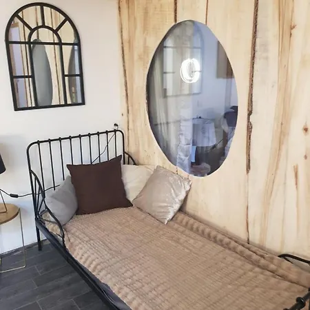 Ferme D'audelange Homestay