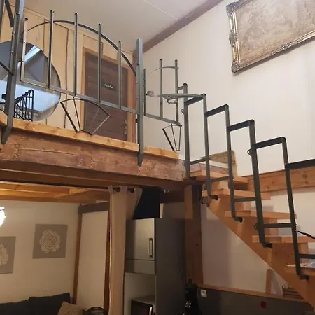 Ferme D'audelange Homestay *