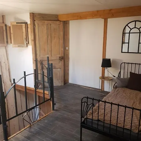 Ferme D'audelange * Audelange